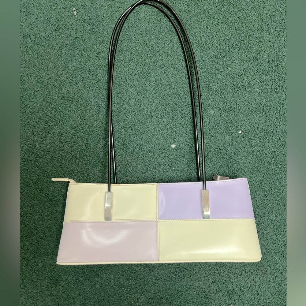Vintage purse